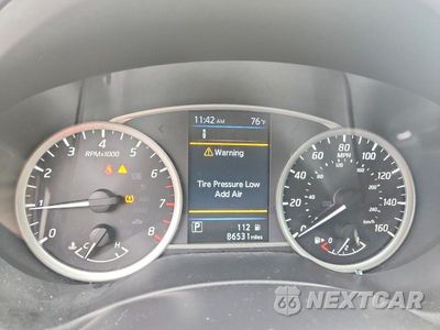 Zdjęcie 9 z 12 samochodu: 2019 NISSAN SENTRA S VIN:3N1AB7AP5KY302494 - miniatura