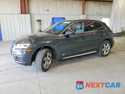 2018 AUDI Q5 PREMIUM PLUS WA1BNAFY3J2053126 - główne zdjęcie licytacji z USA - miniatura