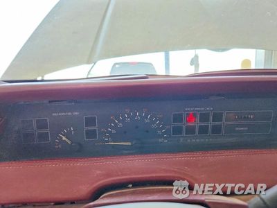 Zdjęcie 9 z 12 samochodu: 1990 CHEVROLET LUMINA VIN:2G1WL54T4L9317849 - miniatura