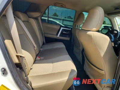 Zdjęcie 11 z 13 samochodu: 2014 TOYOTA 4RUNNER SR5 VIN:JTEBU5JR5E5161912 - miniatura