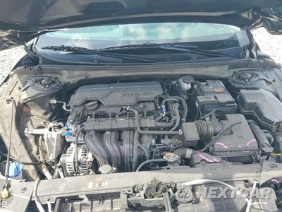 Zdjęcie 11 z 12 samochodu: 2025 KIA K4 LXS VIN:3KPFT4DE1SE243812 - miniatura