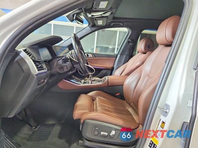 Zdjęcie 7 z 13 samochodu: 2021 BMW X5 XDRIVE40I VIN:5UXCR6C02M9H00297 - miniatura