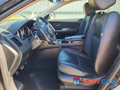 Zdjęcie 7 z 13 samochodu: 2014 MAZDA CX-9 TOURING VIN:JM3TB3CV5E0441167 - miniatura