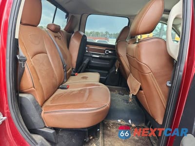 Zdjęcie 10 z 12 samochodu: 2015 RAM 1500 LONGHORN VIN:1C6RR7PM7FS529190 - miniatura