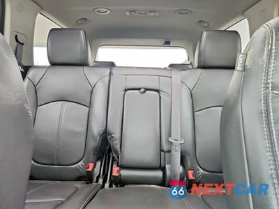 Zdjęcie 10 z 13 samochodu: 2017 GMC ACADIA LIMITED SLT-2 VIN:1GKKVSKD3HJ177898 - miniatura