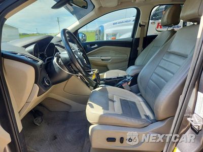 Zdjęcie 7 z 13 samochodu: 2014 FORD ESCAPE TITANIUM VIN:1FMCU0JX8EUC16574 - miniatura