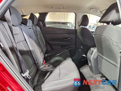 Zdjęcie 11 z 14 samochodu: 2026 HYUNDAI TUCSON SEL VIN:5NMJBCDE3TH666022 - miniatura