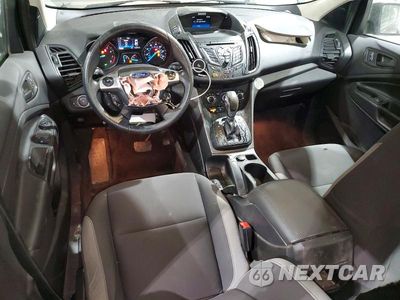 Zdjęcie 8 z 13 samochodu: 2016 FORD ESCAPE S VIN:1FMCU0F72GUA09125 - miniatura