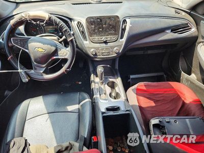 Zdjęcie 8 z 12 samochodu: 2018 CHEVROLET MALIBU LT VIN:1G1ZD5ST6JF217866 - miniatura
