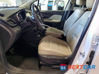 Zdjęcie 7 z 13 samochodu: 2019 BUICK ENCORE ESSENCE VIN:KL4CJCSMXKB832149 - miniatura
