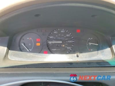 Zdjęcie 9 z 12 samochodu: 1995 HONDA CIVIC DX VIN:JHMEG8540SS015163 - miniatura
