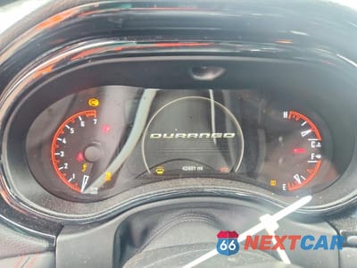 Zdjęcie 9 z 14 samochodu: 2025 DODGE DURANGO GT VIN:1C4RDJDG1SC545943 - miniatura