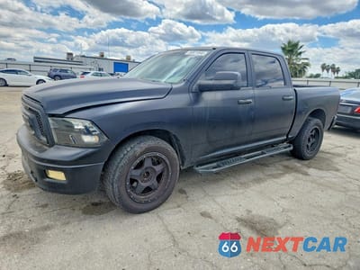 2011 DODGE RAM 1500 1D7RV1CT1BS508883 - główne zdjęcie licytacji z USA - miniatura