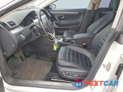 Zdjęcie 7 z 12 samochodu: 2016 VOLKSWAGEN CC BASE VIN:WVWBP7AN9GE502588 - miniatura