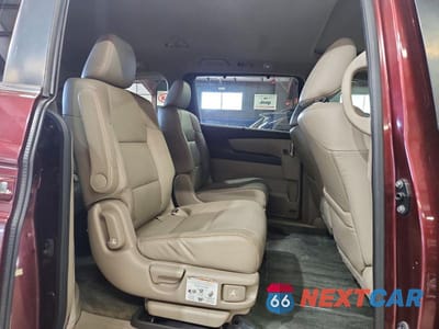Zdjęcie 11 z 13 samochodu: 2016 HONDA ODYSSEY EXL VIN:5FNRL5H6XGB122655 - miniatura