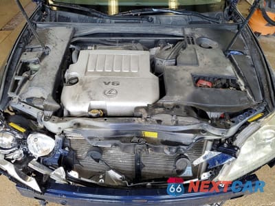 Zdjęcie 11 z 13 samochodu: 2011 LEXUS ES 350 VIN:JTHBK1EG3B2467997 - miniatura