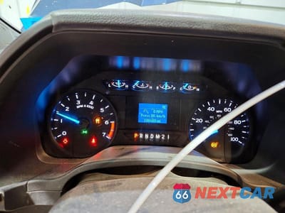 Zdjęcie 9 z 13 samochodu: 2019 FORD F250 SUPER DUTY VIN:1FTBF2B66KED14309 - miniatura