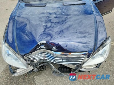 Zdjęcie 11 z 13 samochodu: 2008 MERCEDES-BENZ S 550 4MATIC VIN:WDDNG86X78A157170 - miniatura
