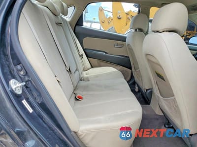 Zdjęcie 10 z 12 samochodu: 2009 HYUNDAI ELANTRA GLS VIN:KMHDU46D19U651730 - miniatura