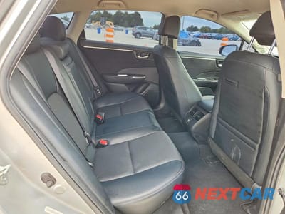 Zdjęcie 10 z 12 samochodu: 2018 HONDA CLARITY TOURING VIN:JHMZC5F39JC001319 - miniatura