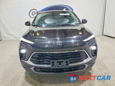 Piąte zdjęcie samochodu w środku: 2025 BUICK ENCORE GX PREFERRED-R&D-PRI FLEET VIN:KL4AMBSL6SB182767 - miniatura