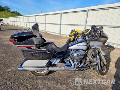 2019 HARLEY DAVIDSON FLTRU 1HD1KGF1XKB645347 - główne zdjęcie licytacji z USA - miniatura