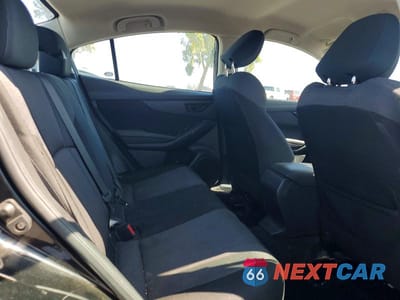 Zdjęcie 10 z 12 samochodu: 2018 SUBARU IMPREZA PREMIUM VIN:4S3GKAB68J3600880 - miniatura
