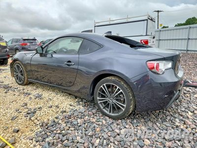 Drugie zdjęcie samochodu z przodu: 2016 SCION FR-S BASE VIN:JF1ZNAA10G8707929 - miniatura