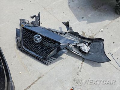 Zdjęcie 12 z 13 samochodu: 2022 NISSAN ALTIMA SR VIN:1N4BL4CV0NN382383 - miniatura