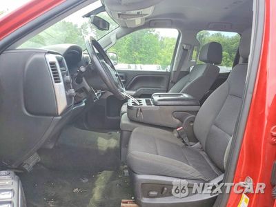Zdjęcie 7 z 13 samochodu: 2014 CHEVROLET SILVERADO K1500 LT VIN:1GCVKREC1EZ107343 - miniatura