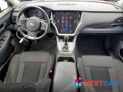 Zdjęcie 8 z 13 samochodu: 2021 SUBARU OUTBACK PREMIUM VIN:4S4BTADC3M3197420 - miniatura
