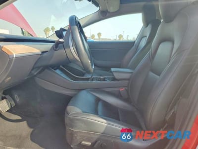 Zdjęcie 7 z 12 samochodu: 2018 TESLA 3 VIN:5YJ3E1EA6JF163728 - miniatura