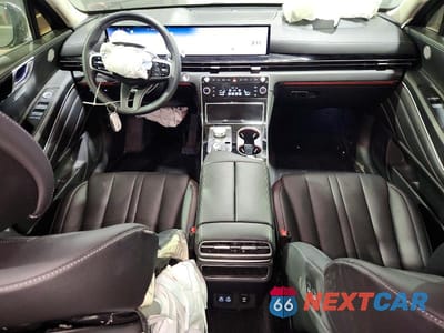 Zdjęcie 8 z 13 samochodu: 2025 GENESIS GV80 STANDARD VIN:KMUHFESB1SU236470 - miniatura