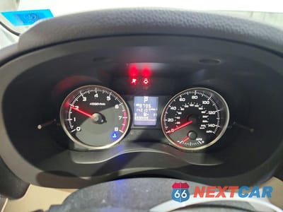 Zdjęcie 9 z 12 samochodu: 2016 SUBARU IMPREZA VIN:JF1GJAA65GH022582 - miniatura