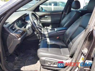 Zdjęcie 7 z 12 samochodu: 2017 BMW 535 IGT VIN:WBA5M2C32HG499346 - miniatura