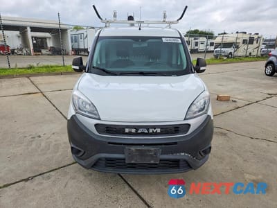Piąte zdjęcie samochodu w środku: 2022 RAM PROMASTER CITY TRADESMAN VIN:ZFB636VP6N6V98001 - miniatura