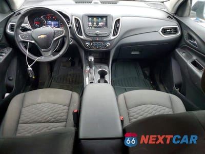 Zdjęcie 8 z 13 samochodu: 2019 CHEVROLET EQUINOX LT VIN:2GNAXKEV8K6271678 - miniatura