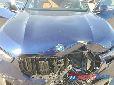 Zdjęcie 12 z 13 samochodu: 2025 BMW X5 XDRIVE40I VIN:5UX23EU0XS9W78386 - miniatura