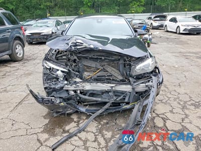 Piąte zdjęcie samochodu w środku: 2016 BMW 550 I VIN:WBAKN9C58GD961905 - miniatura