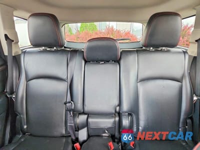 Zdjęcie 10 z 13 samochodu: 2014 DODGE JOURNEY R VIN:3C4PDCEG3ET308073 - miniatura