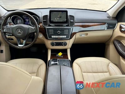Zdjęcie 9 z 12 samochodu: 2016 MERCEDES-BENZ GLE 350 4MATIC VIN:4JGDA5HB4GA728616 - miniatura