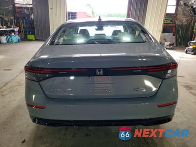 Zdjęcie 6 z 12 samochodu: 2026 HONDA ACCORD TOURING HYBRID VIN:1HGCY2F83TA003781 - miniatura