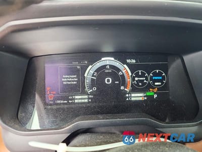 Zdjęcie 9 z 14 samochodu: 2025 TOYOTA SEQUOIA 1794 EDITION VIN:7SVAAABA4SX070257 - miniatura
