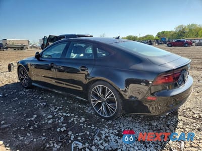 Drugie zdjęcie samochodu z przodu: 2016 AUDI A7 PRESTIGE VIN:WAU2GAFC1GN060603 - miniatura
