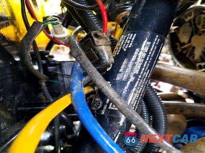 Zdjęcie 10 z 10 samochodu: 2021 POLARIS RZR XP 4 TURBO VIN:3NSN4E921MF588170 - miniatura