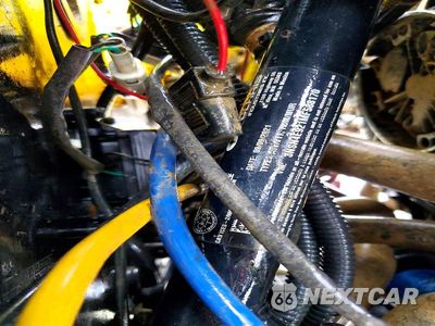 Zdjęcie 10 z 10 samochodu: 2021 POLARIS RZR XP 4 TURBO VIN:3NSN4E921MF588170 - miniatura