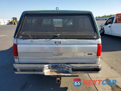 Zdjęcie 6 z 12 samochodu: 1989 FORD F150 VIN:1FTDF15Y8KPB23561 - miniatura