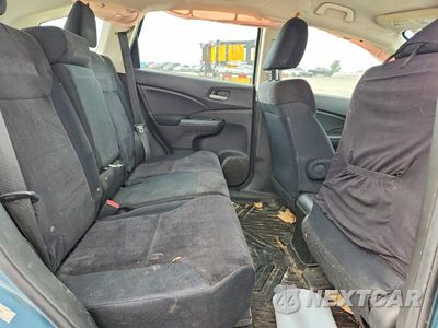 Zdjęcie 11 z 13 samochodu: 2014 HONDA CRV VIN:2HKRM4H34EH658450 - miniatura