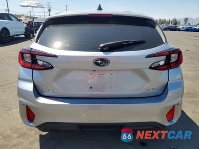 Zdjęcie 6 z 12 samochodu: 2024 SUBARU IMPREZA SPORT VIN:JF1GUAFC9R8328063 - miniatura