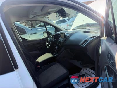 Piąte zdjęcie samochodu w środku: 2020 FORD TRANSIT CONNECT XL VIN:NM0LS7E21L1443876 - miniatura